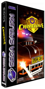 Crimewave